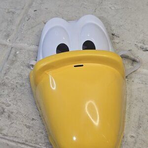 Duck Tails Duck Mask Costume For Kids